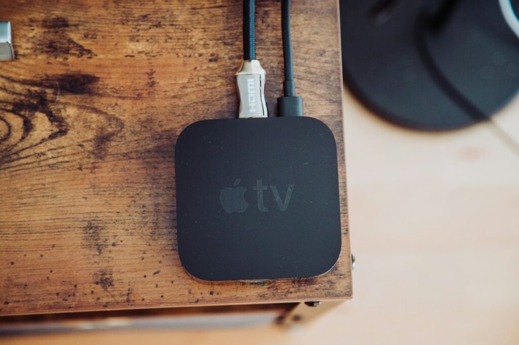 KlarTV HD Stick