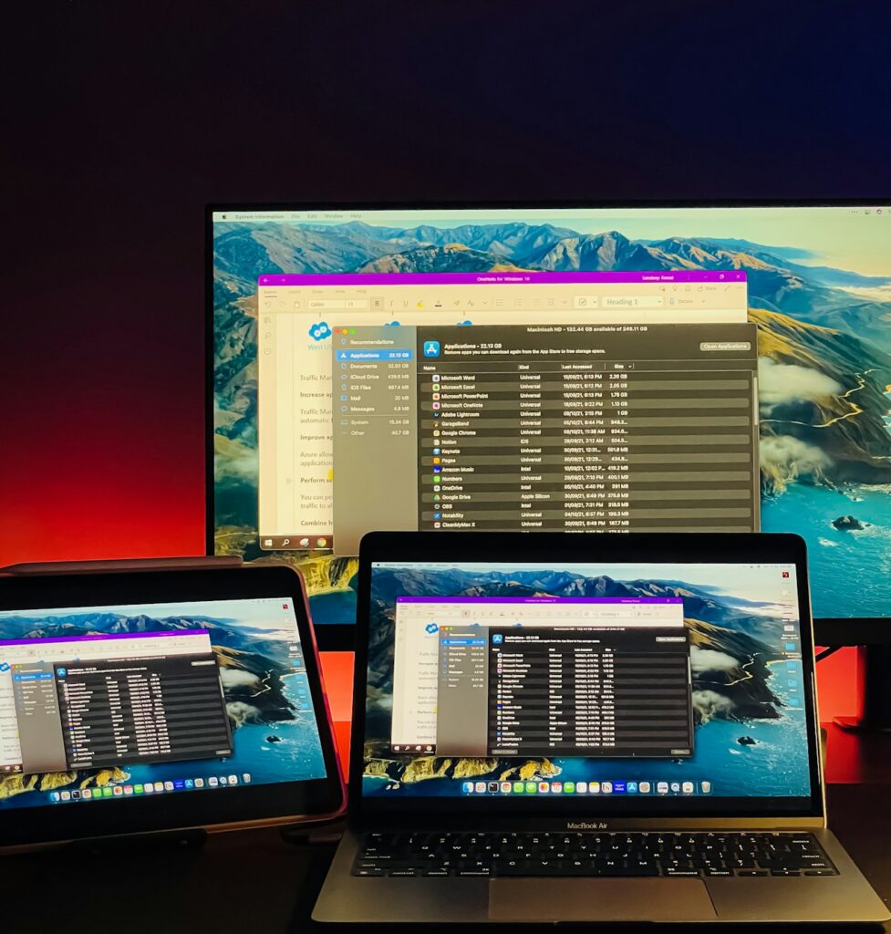 IPTV Klar Multi-Screen Add-on