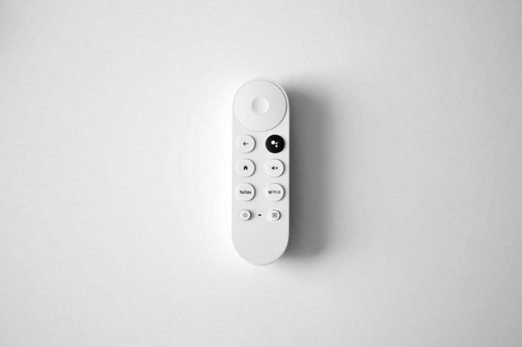 KlarStream 4K Media Box
